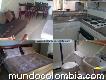 Renta de Apartamentos Amoblados en Medellín (el Poblado-colombia) Cód.13973