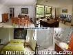 Renta de Apartamentos Amoblados en Medellín (el Poblado-colombia) Cód.14036