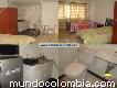 Renta de Apartamentos Amoblados en Medellín (estadio-colombia) Cód.14060