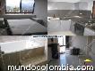 Renta de Apartamentos Amoblados en Medellín (el Poblado-colombia) Cód.14149