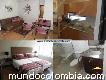 Renta de Apartamentos Amoblados en Medellín (el Poblado-colombia) Cód.14193
