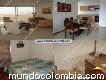 Renta de Apartamentos Amoblados en Medellín (el Poblado-colombia) Cód.14289