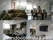 Apartamento en Arriendo en El Poblado (medellín) Cód.108718