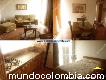 Renta de Apartamentos Amoblados en Medellín (el Poblado-colombia) Cód.12418
