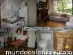 Renta de Apartamentos Amoblados en Medellín (el Poblado-colombia) Cód.12809