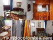 Apartaestudios Amoblados Económicos en Medellín (el Poblado) Cód.100017