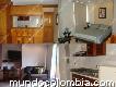 Apartaestudios Amoblados Económicos en Medellín (el Poblado) Cód.104444