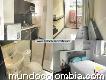 Renta de Apartamentos Amoblados en Medellín (laureles-colombia) Cód.15399