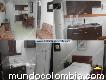 Renta de Apartamentos Amoblados en Medellín (el Poblado-colombia) Cód.15516