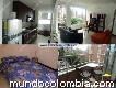 Renta de Apartamentos Amoblados en Medellín (el Poblado-colombia) Cód.16087