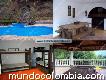 Fincas de Recreo para Rentar en Girardota (antioquia-colombia) Cód.10451
