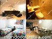 Apartaestudios en Arrendamiento en El Poblado (medellín) Cod.108843