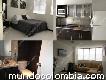 Apartamento en Arriendo en Medellín (el Poblado) Cód.102570