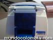 Impresora de carnets en Pvc, calibre 30, Datacard Sp-35