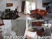 Apartamentos Amoblados Económicos en Envigado (el Escobero) Cód.100000