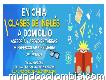 Clases de Inglés Domicilio Chia