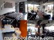 Apartamentos Amoblados en El Poblado (medellín) Cód.109104