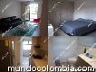 Apartamentos Amoblados por días en El Poblado (medellín) Cód.109106