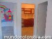 Vendo Apartamento 42mt2, 1er Piso, Barrio Belarcazar, 2 Habitaciones