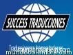 Traducciones - Success Traducciones
