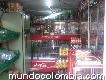 Vendo cigarreria acreditada en bosa bogotá