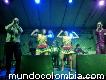 Orquesta en bogotá para todo tipo de eventos