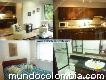 Apartaestudios Amoblados en Medellín (el Poblado-colombia) Cód.12656