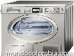 Lavadoras servicio técnico