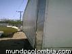 Vendo Furgón Carga Seca