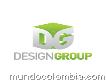 Design Group - Decoración de Hogar y Diseño de Interiores