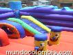 Fiestas infantiles en bosa