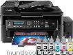 Tintas epson l555 en bogotá a domicilio