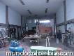 Venta Bodega-casa, Soacha , estación la Despensa