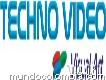 Techno Video Renta Y Producción técnica