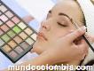 Maquillaje Para Quinceañeras A Domicilio En Bogotá