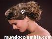 Peinados Y Maquillajes Para Novias, Quinceañeras, Grados Bogotá