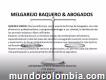 Abogados: propiedad horizontal