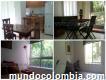 Cod: 339565 Apartamento Amoblado Arriendo Muy Económico Poblado