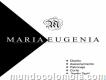 María Eugenia Diseño y Confecciones
