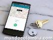Localizador Trackr Bravo