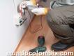Electricistas en Bogotá