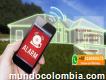 Alarmas antirrobo