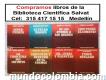 Compramos Libros Biblioteca Científica Salvat 315 417 15 15