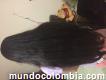 Vendo mi cabello virgen