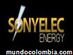 Sonyelec Energy Sas