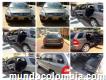 Kia Sportage. 2.0 4x2 2.01