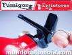 Extintores Villavicencio