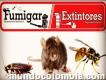 Fumigaciones En Villavicencio