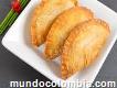 Empanadas la familia