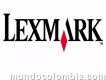 Mantenimiento De Impresoras Lexmark, Hp, Samsung, Brother, Epson